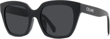 Lunettes de soleil Celine Monochroms