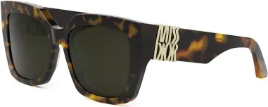 Lunettes de soleil Dior MISSDIOR — vue 4