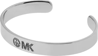 Bracelet Michael Kors Brilliance Argenté