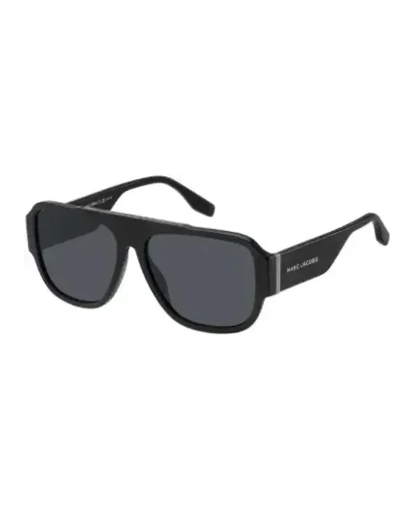 Lunettes de soleil Marc Jacobs MARC 756/S carré acétate