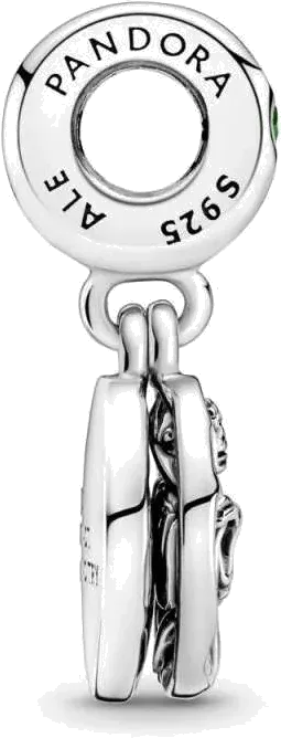 Charm Yoda Star Wars Pandora — vue 2