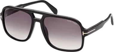 Falconer-02 par Tom Ford — vue 3