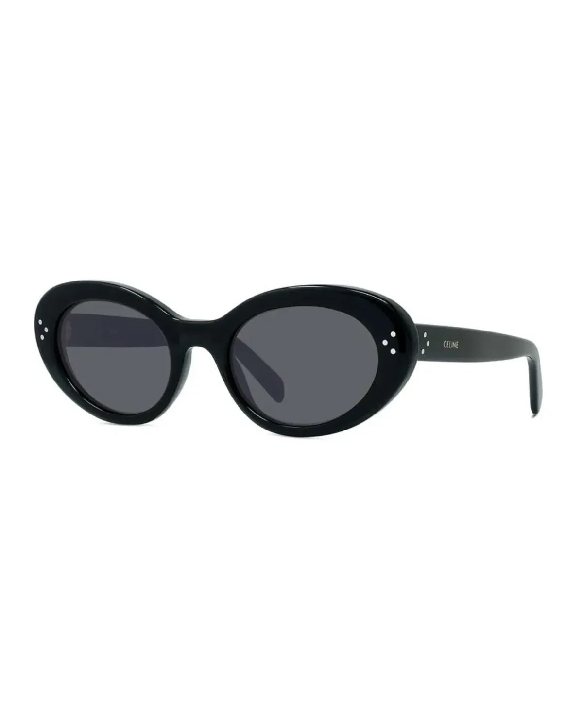 Lunettes de soleil Celine CL40193I oeil de chat noir