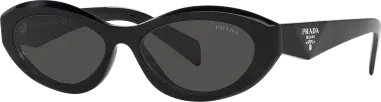 Lunettes de soleil Prada Symbole PR 26ZS