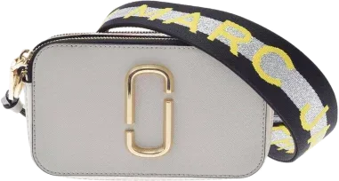 Sac à main bandoulière Marc Jacobs The Snapshot — vue 23
