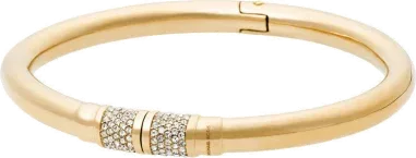 Bracelet Michael Kors Brilliance Doré