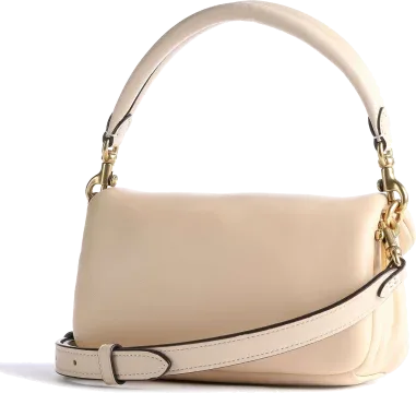 Sac à bandoulière Coach Pillow Tabby 18 — vue 6