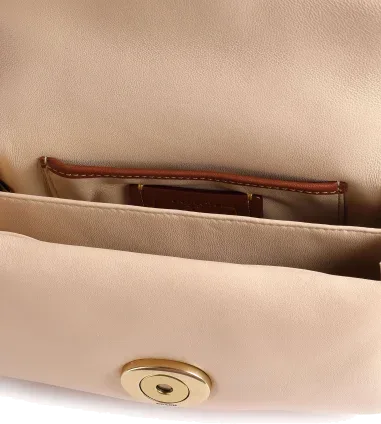 Sac à bandoulière Coach Pillow Tabby 18 — vue 7