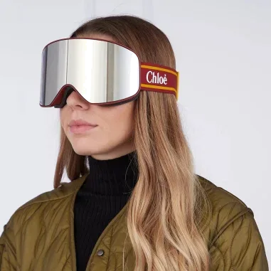 Masque Chloé Cassidy CH0072S — vue 7