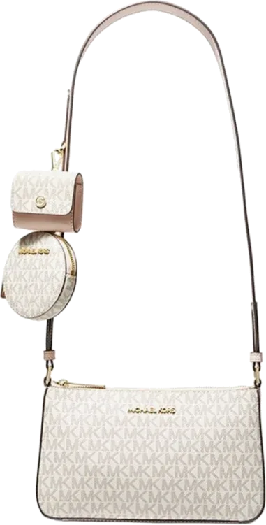 Petit sac à épaule Jet Set Travel Michael Kors — vue 5