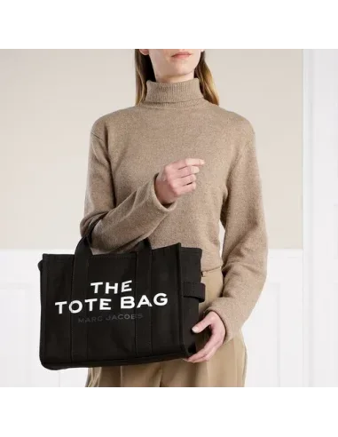 The Mini Tote Bag Marc Jacobs — vue 14