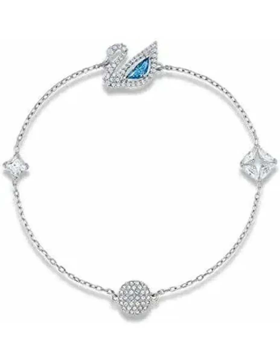 Bracelet Swarovski Dazzling Swan