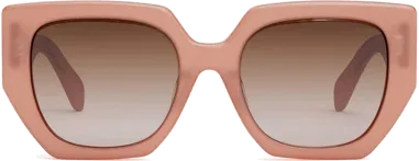Lunettes de soleil Celine Triomphe — vue 7