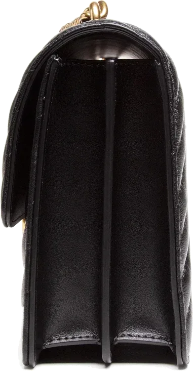 Sac Bandoulière Pinko Love One Classic — vue 4