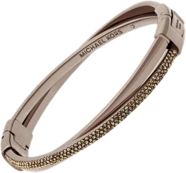 Bracelet Michael Kors - Élégance Intemporelle — vue 2