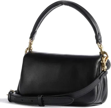 Sac à bandoulière Coach Pillow Tabby 18 — vue 2