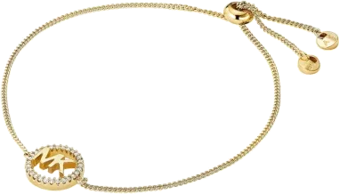 Bracelet Michael Kors Premium Chaîne Dorée