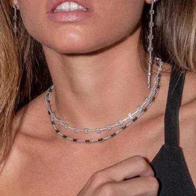 Collier Festival APM Monaco — vue 2
