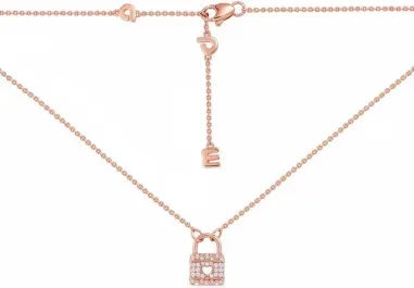 Collier Cadenas APM Monaco