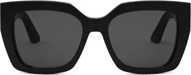 Lunettes de soleil Dior MISSDIOR — vue 2