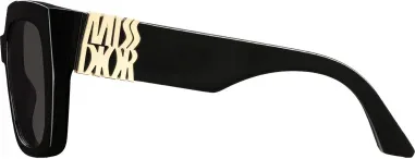 Lunettes de soleil Dior MISSDIOR — vue 3