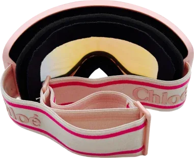 Masque Chloé Cassidy CH0072S — vue 10