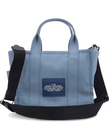 The Mini Tote Bag Marc Jacobs — vue 22