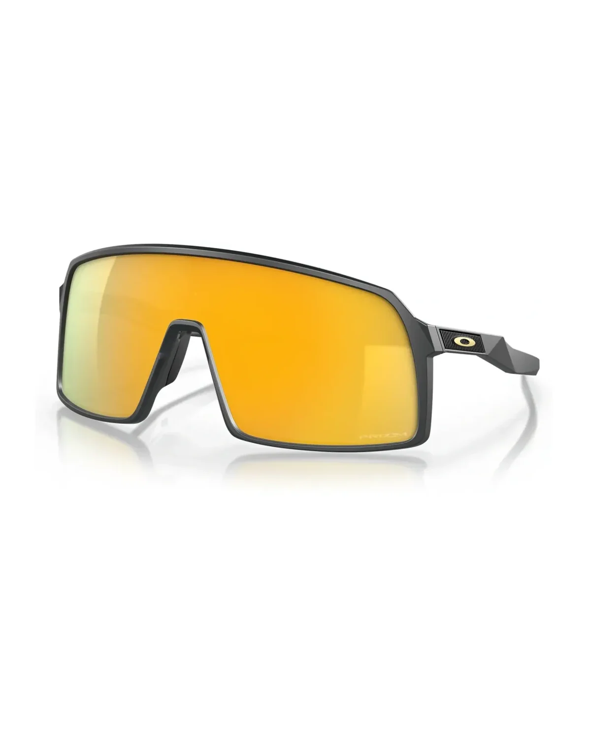 Lunettes de soleil Oakley Sutro OO9499 Shield gris polycarbonate