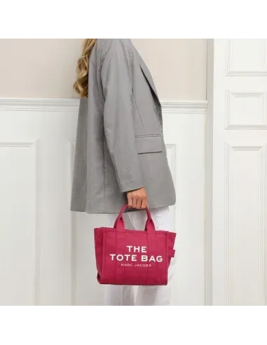 The Mini Tote Bag Marc Jacobs — vue 19
