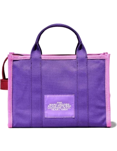 The Mini Tote Bag Marc Jacobs — vue 30