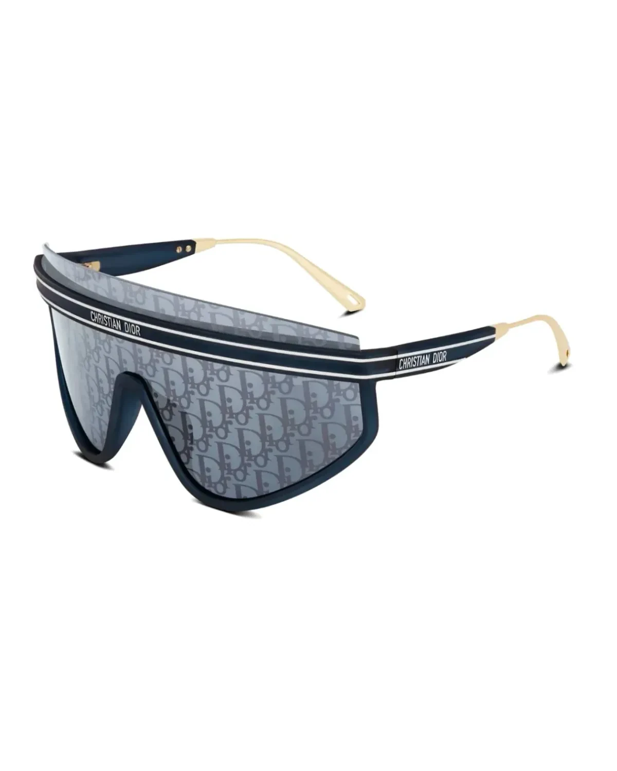 Lunettes de soleil masque Dior DIORCLUB M2U