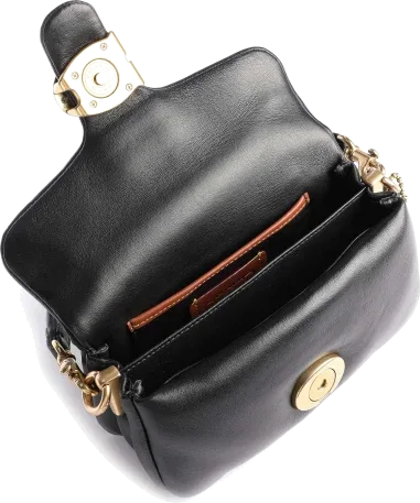 Sac à bandoulière Coach Pillow Tabby 18 — vue 3