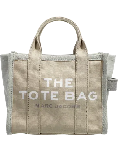The Mini Tote Bag Marc Jacobs — vue 24