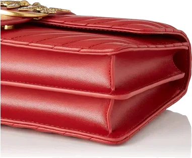 Sac Bandoulière Pinko Love One Mini — vue 19
