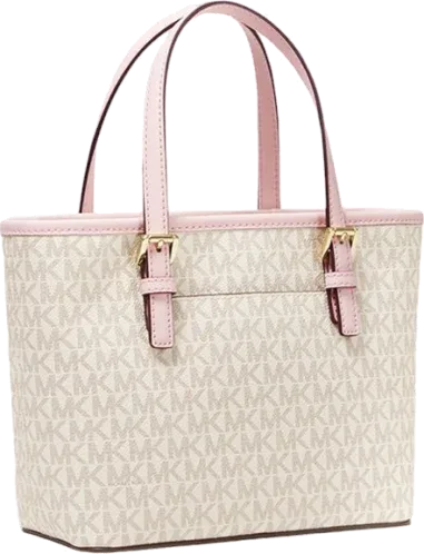 Sac à main Michael Kors Jet Set Travel XS — vue 14