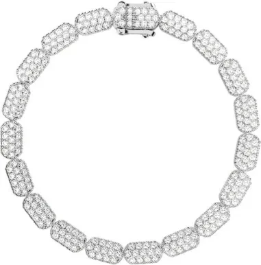 Bracelet Yacht Club APM Monaco
