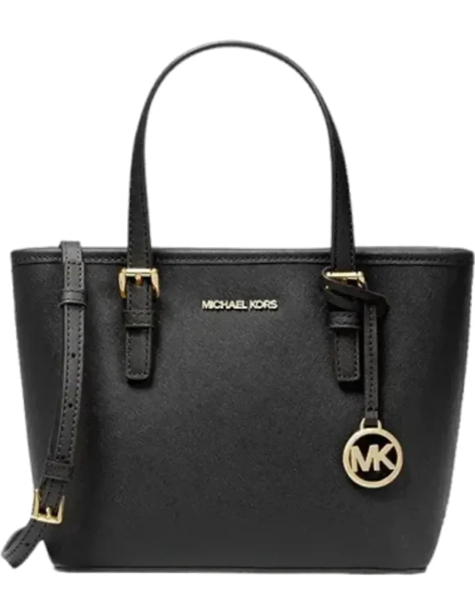 Sac à main Michael Kors Jet Set Travel XS