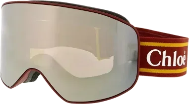 Masque Chloé Cassidy CH0072S — vue 4