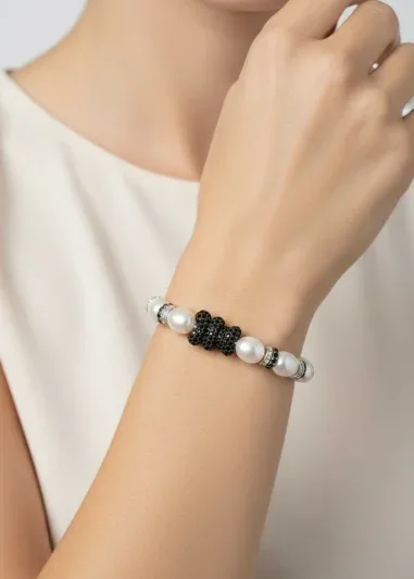 Bracelet APM Monaco Yummy Bear — vue 2