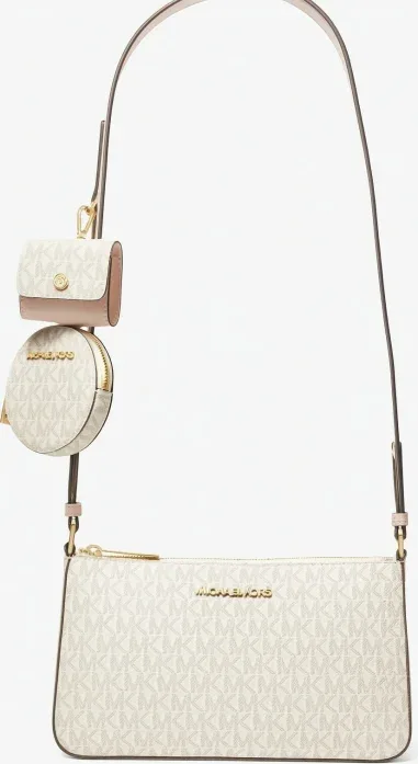 Petit sac à épaule Jet Set Travel Michael Kors — vue 4