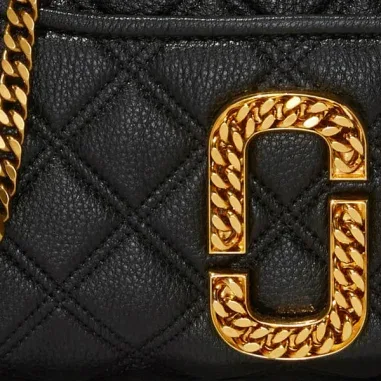 Sac The Status - Marc Jacobs — vue 4