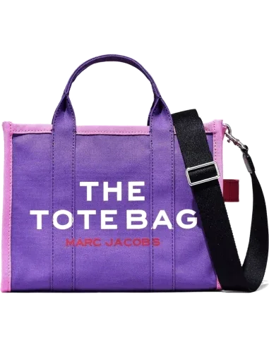 The Mini Tote Bag Marc Jacobs — vue 29