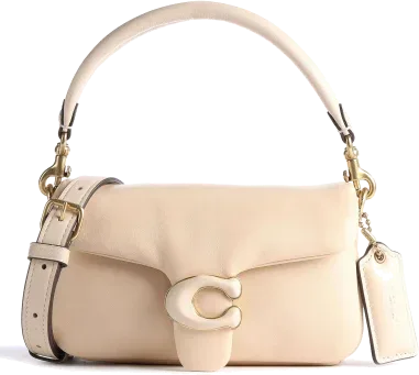Sac à bandoulière Coach Pillow Tabby 18 — vue 5