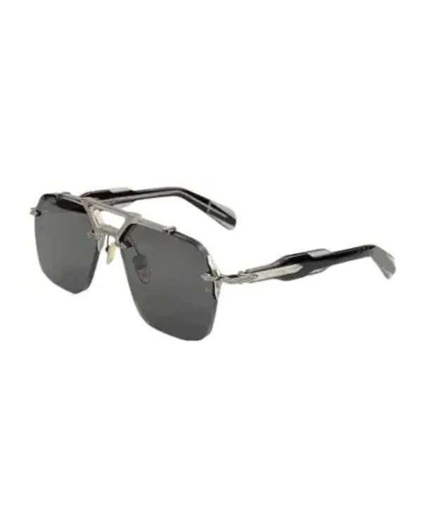 Aviator Silvertone - Jacques Marie Mage