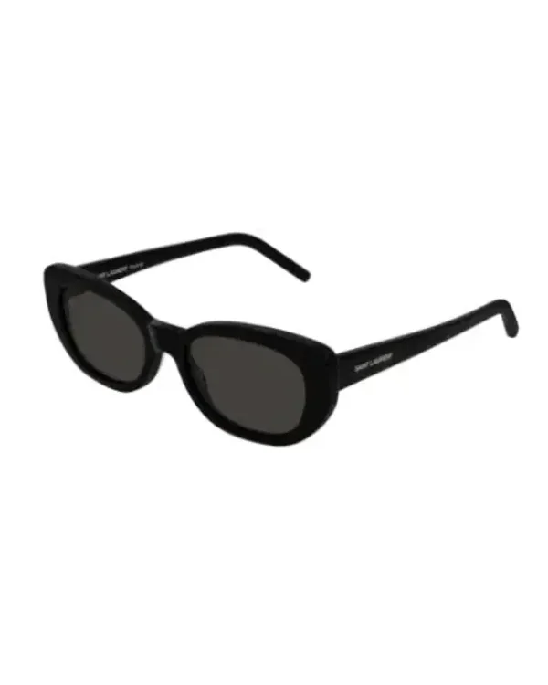 Lunettes de soleil Saint Laurent SL316 Betty ovales acétate