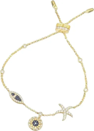 Bracelet Sea Luck APM Monaco — vue 1