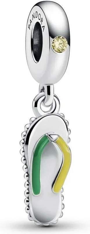 Charm Sandale Multicolore Pandora