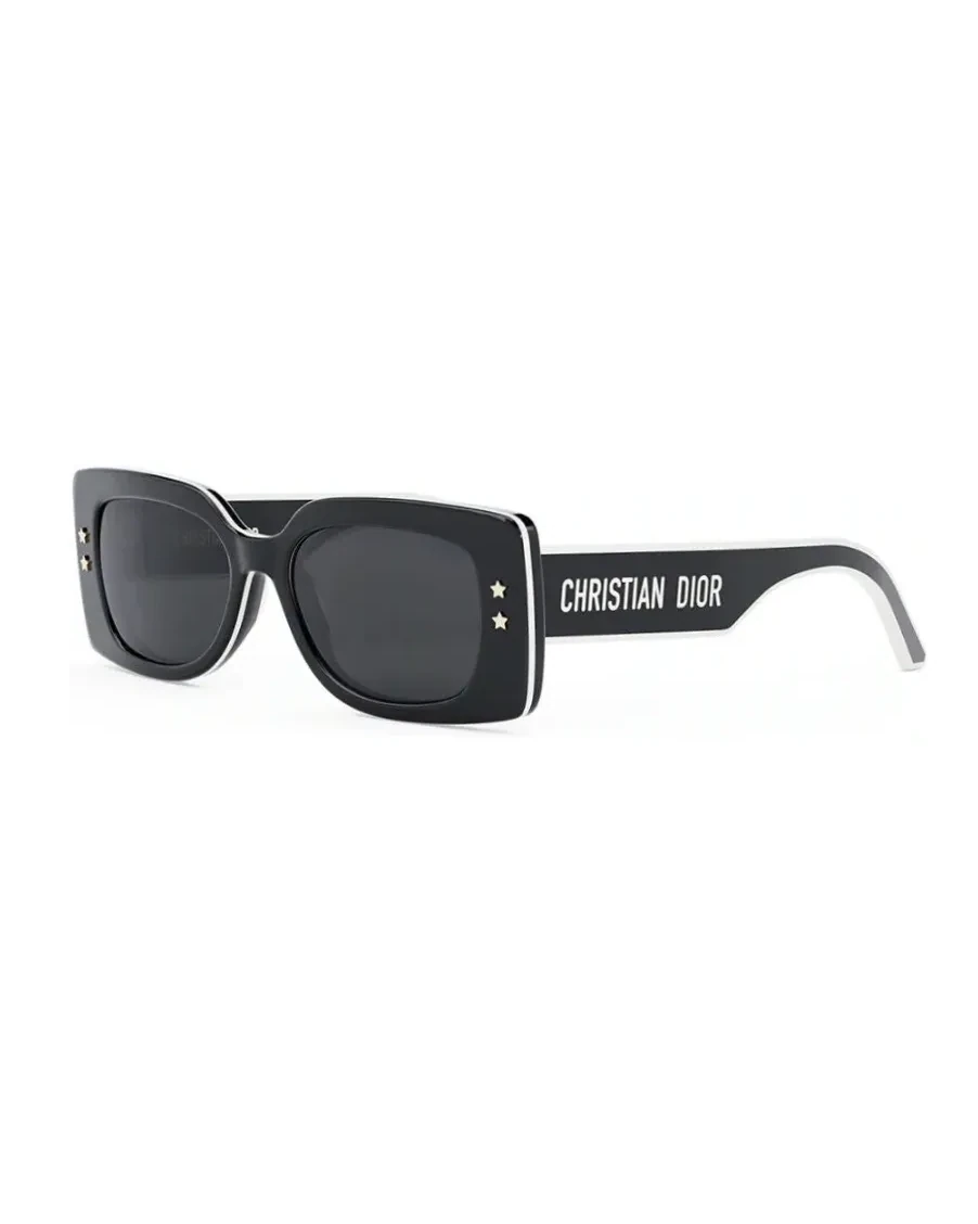 Lunettes de soleil Dior DiorPacific S1U carré acétate
