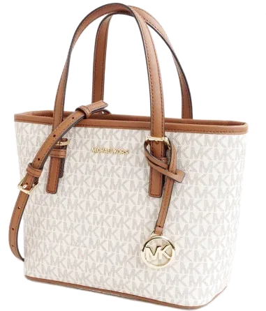 Sac à main Michael Kors Jet Set Travel XS — vue 9