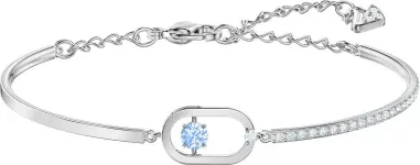 Bracelet jonc North Swarovski